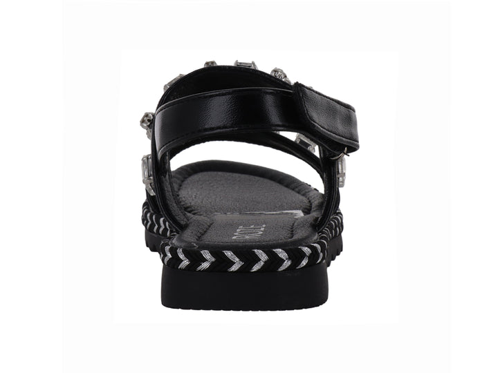 Sandalias Roze Negro para Niña