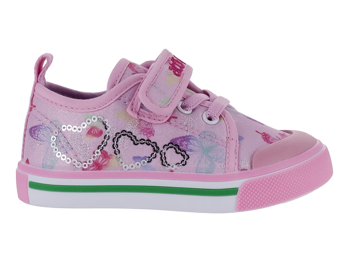 Tenis ATOK Rosa para Niña