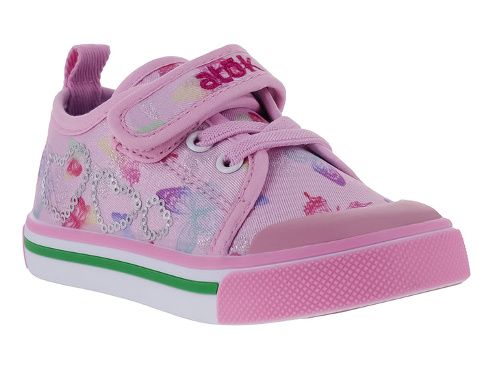 Tenis ATOK Rosa para Niña
