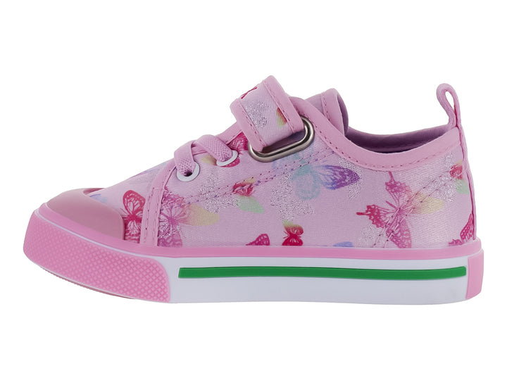 Tenis ATOK Rosa para Niña