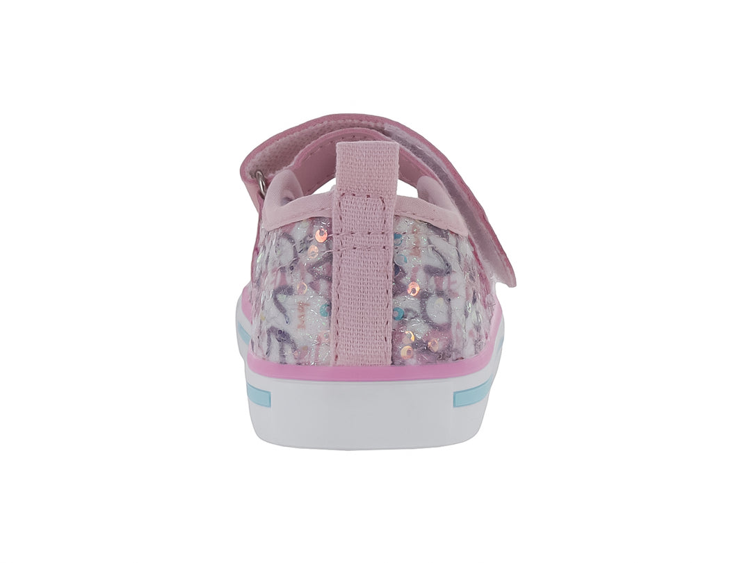 Tenis ATOK Rosa para Niña