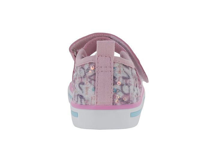 Tenis ATOK Rosa para Niña