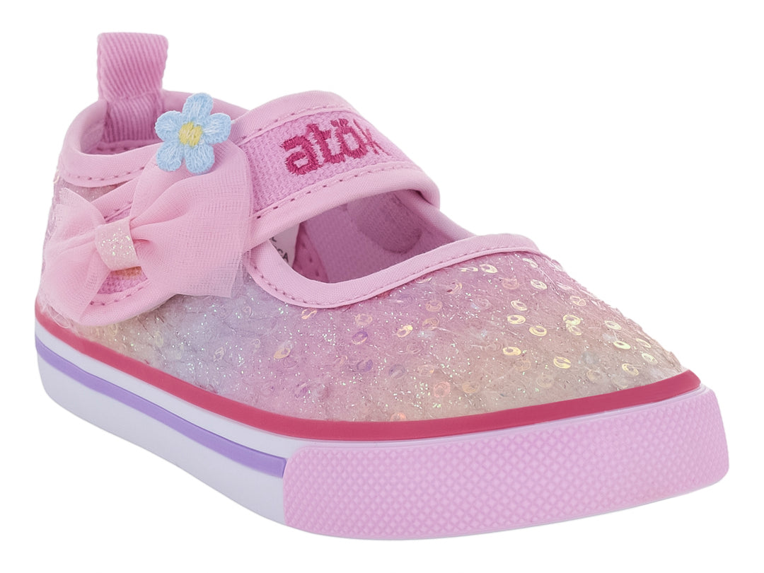 Tenis ATOK Rosa para Niña