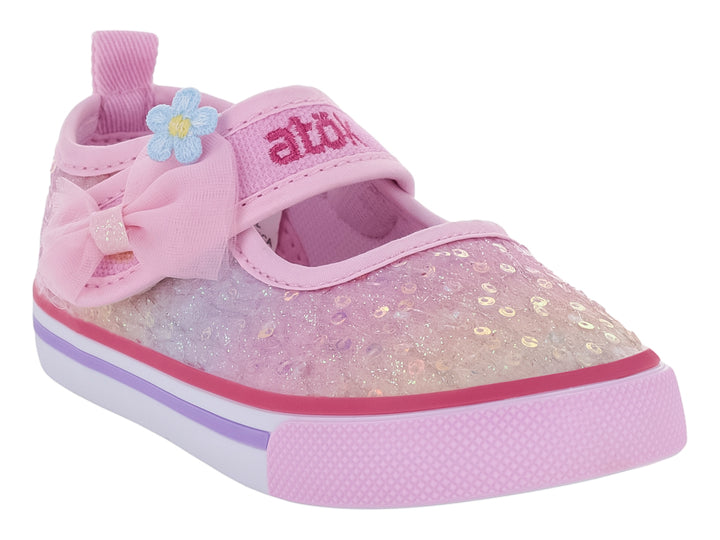 Tenis ATOK Rosa para Niña