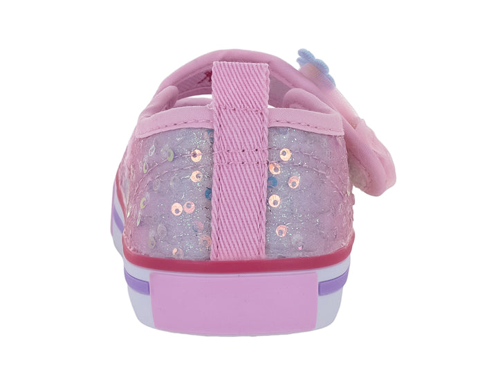 Tenis ATOK Rosa para Niña