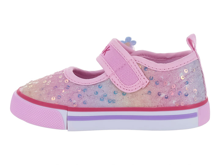 Tenis ATOK Rosa para Niña
