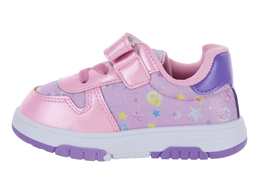 Tenis ATOK Rosa para Niña