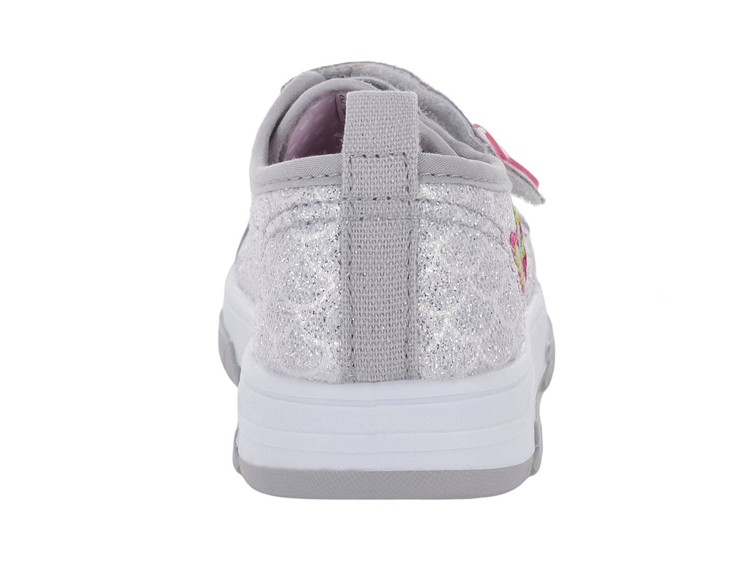 Tenis ATOK Silver para Niña