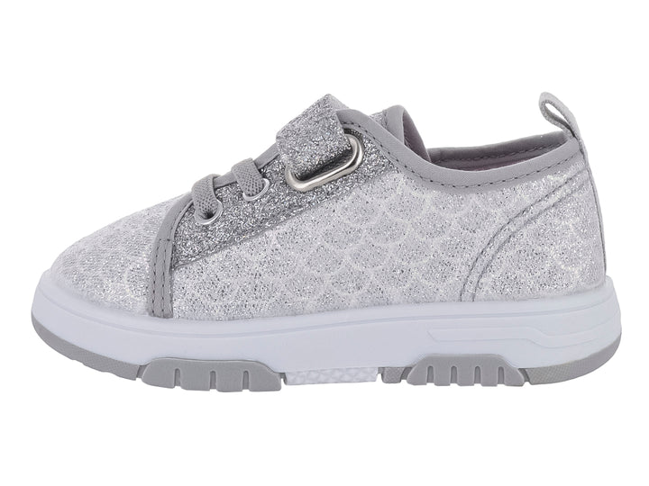 Tenis ATOK Silver para Niña