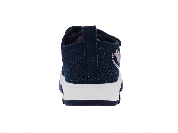 Tenis ATOK Azul Marino para Niña