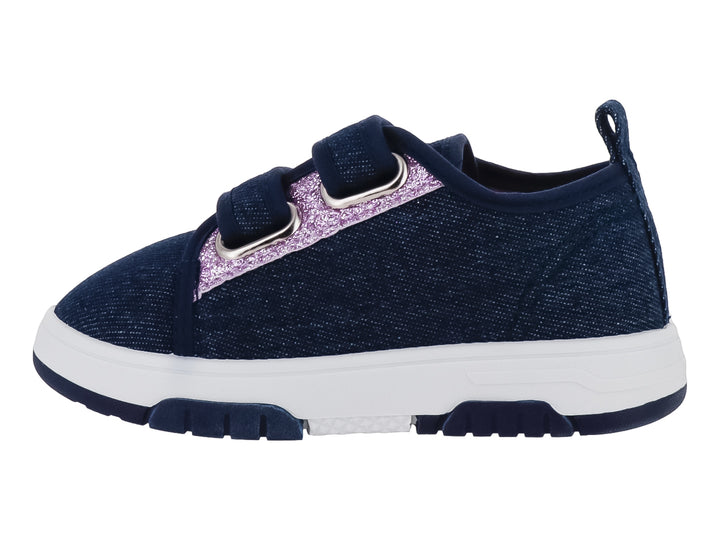 Tenis ATOK Azul Marino para Niña