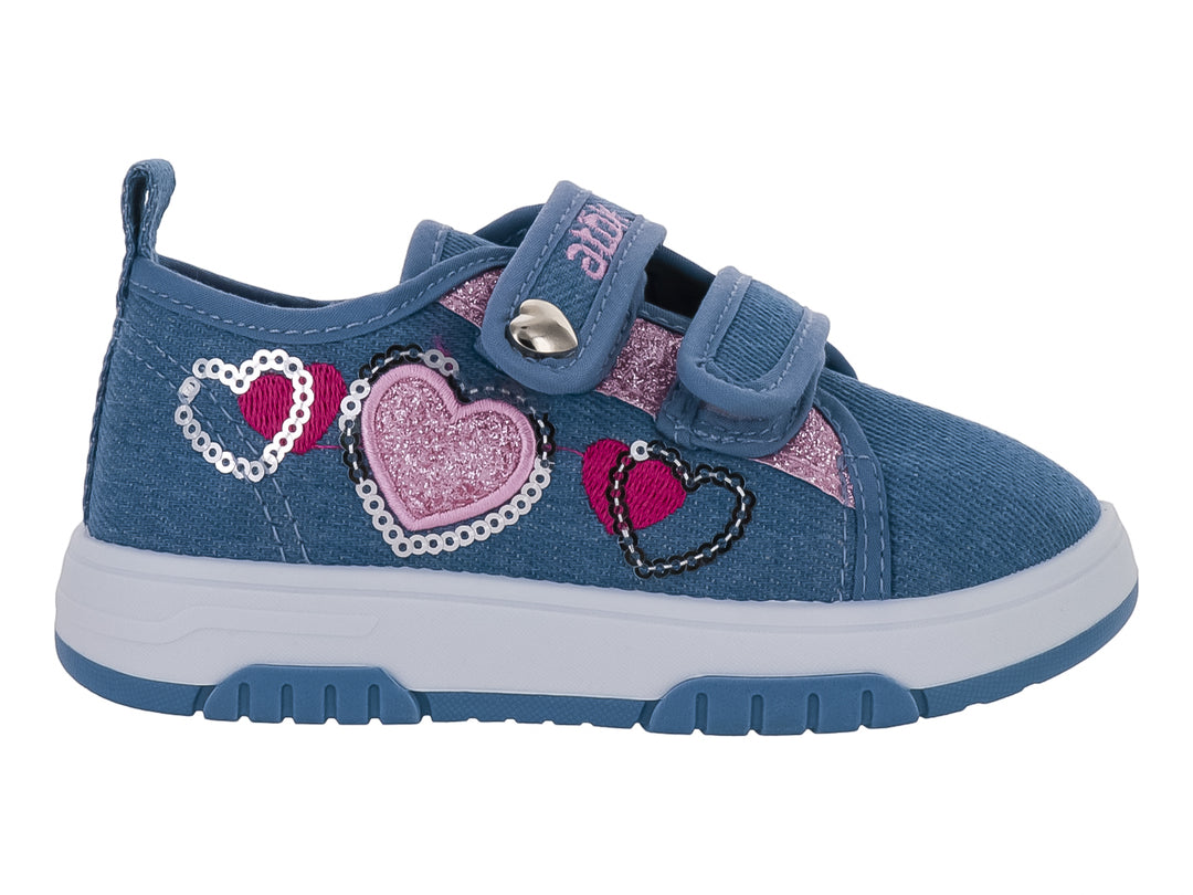 Botas ATOK Color Jeans para Niña