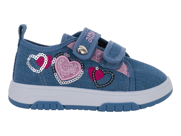 Botas ATOK Color Jeans para Niña