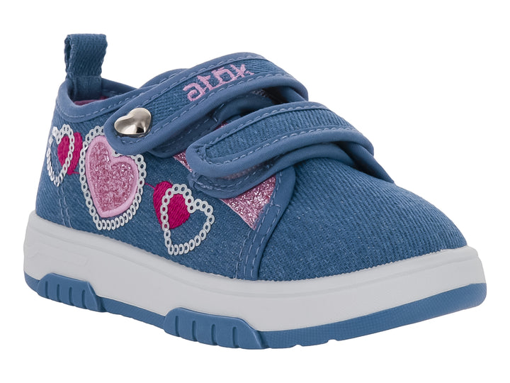 Botas ATOK Color Jeans para Niña