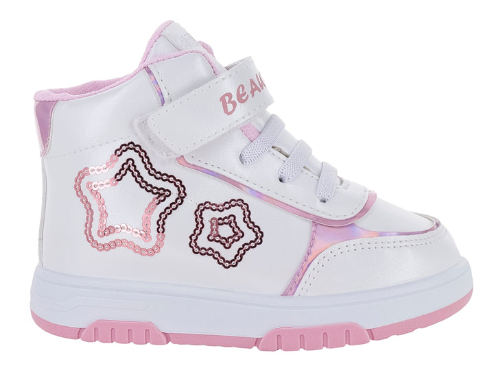 Tenis ATOK Blanco para Niña