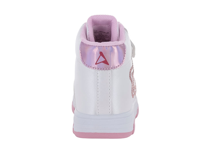 Tenis ATOK Blanco para Niña