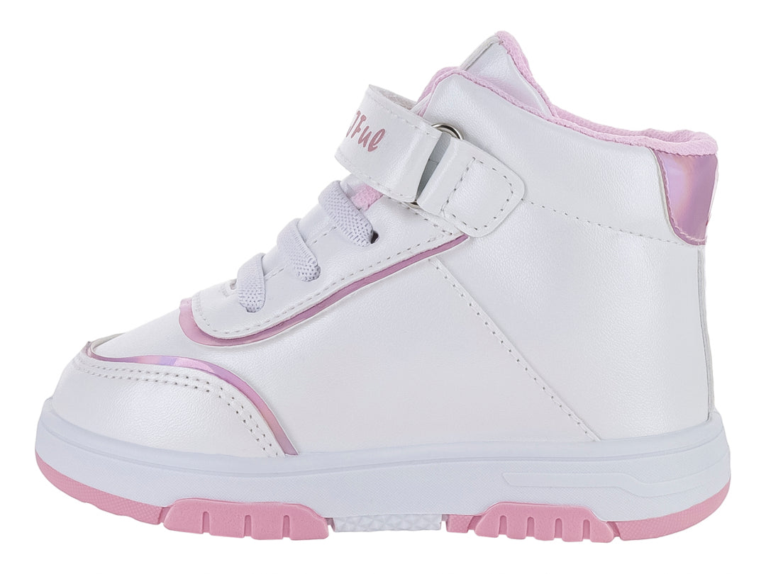 Tenis ATOK Blanco para Niña