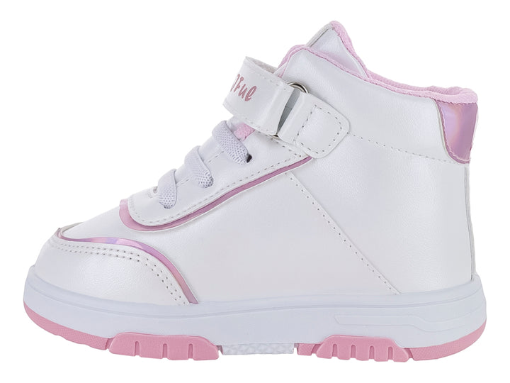 Tenis ATOK Blanco para Niña