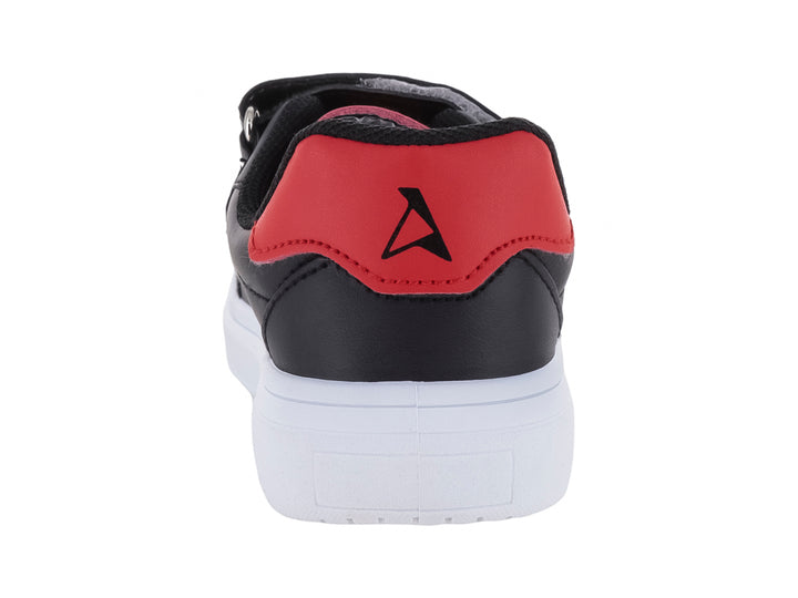 Tenis ATOK Negros para Niño