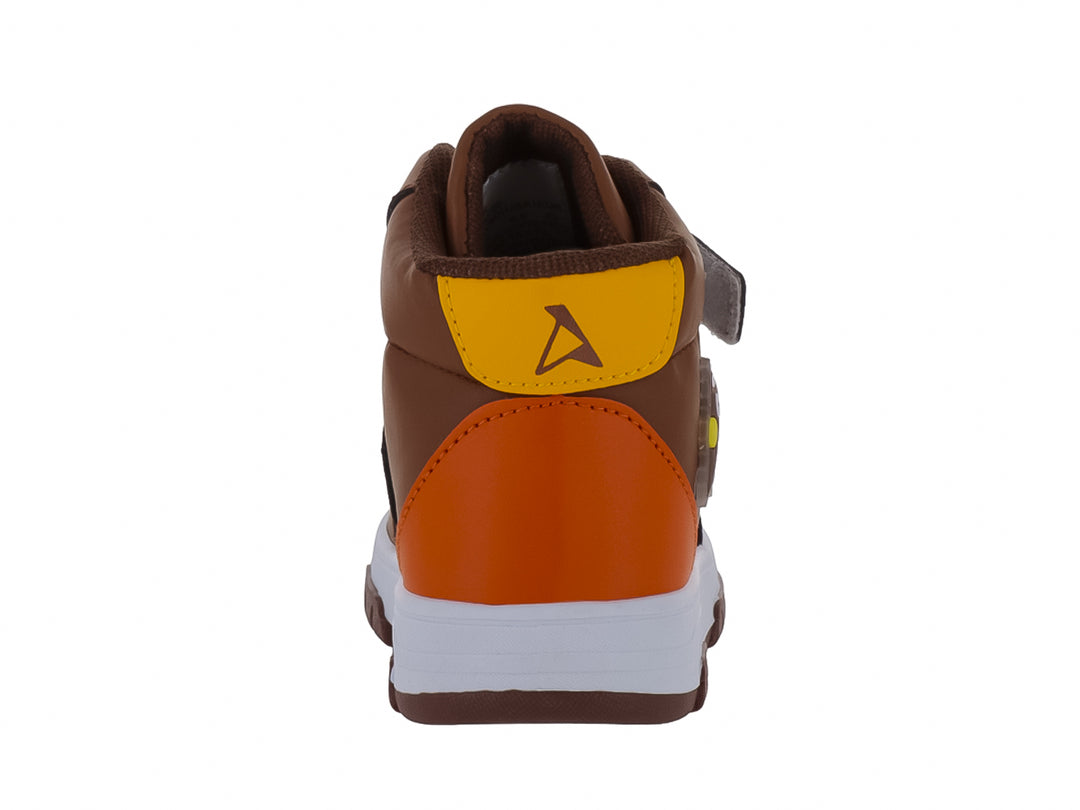 Tenis ATOK Color Café para Niño