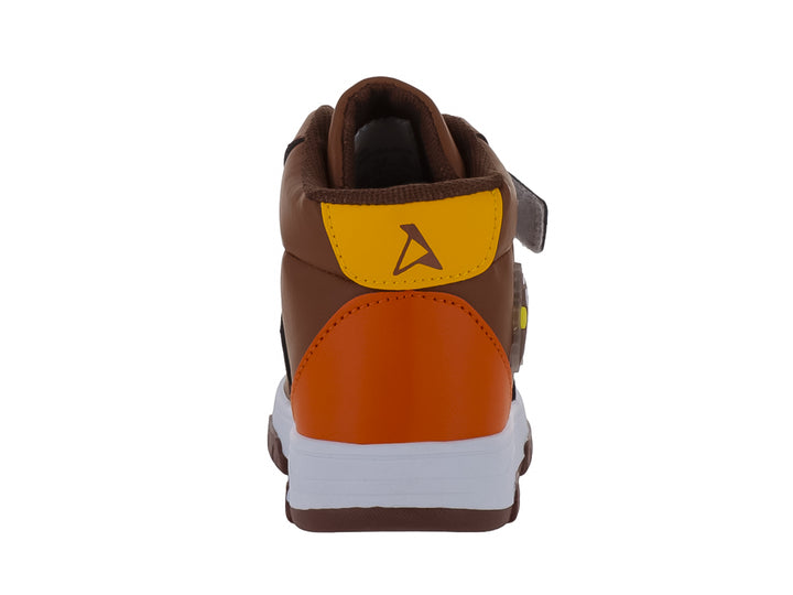Tenis ATOK Color Café para Niño