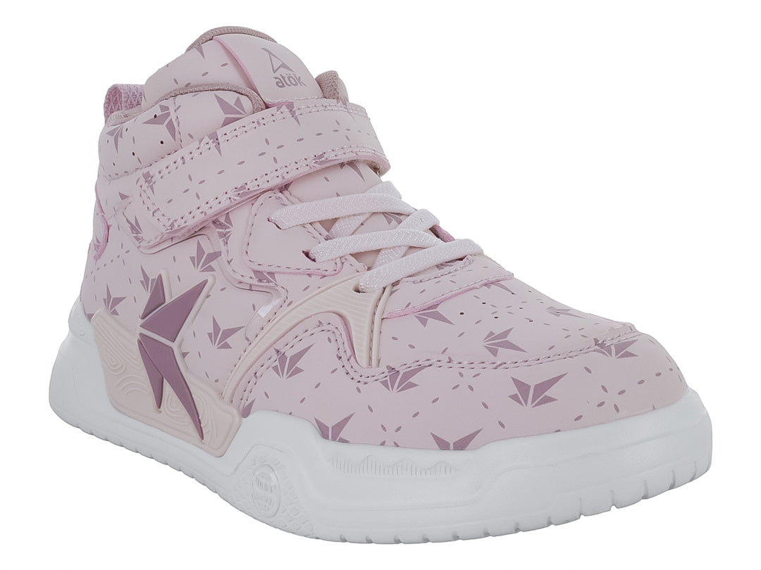 Tenis ATOK Rosa para Niña