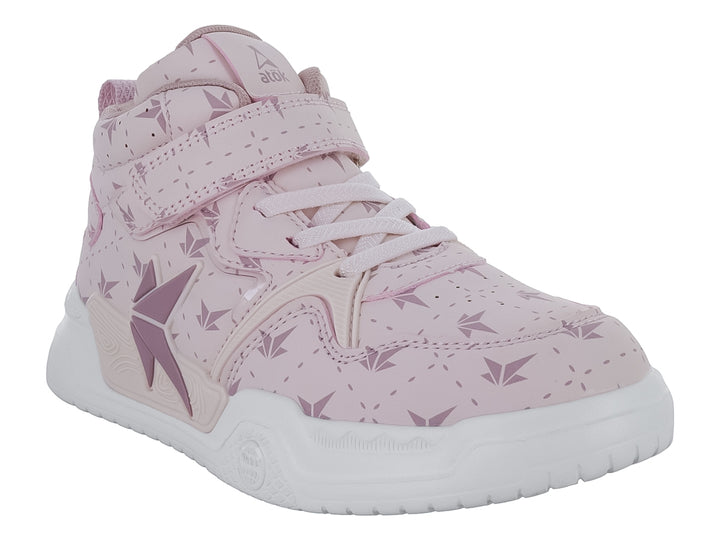 Tenis ATOK Rosa para Niña