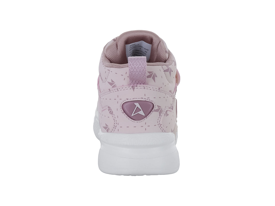 Tenis ATOK Rosa para Niña