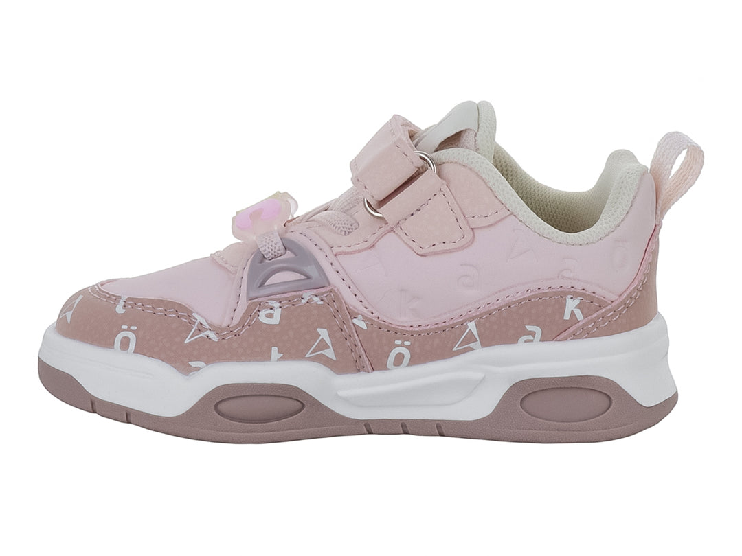 Tenis ATOK Rosa para Niña