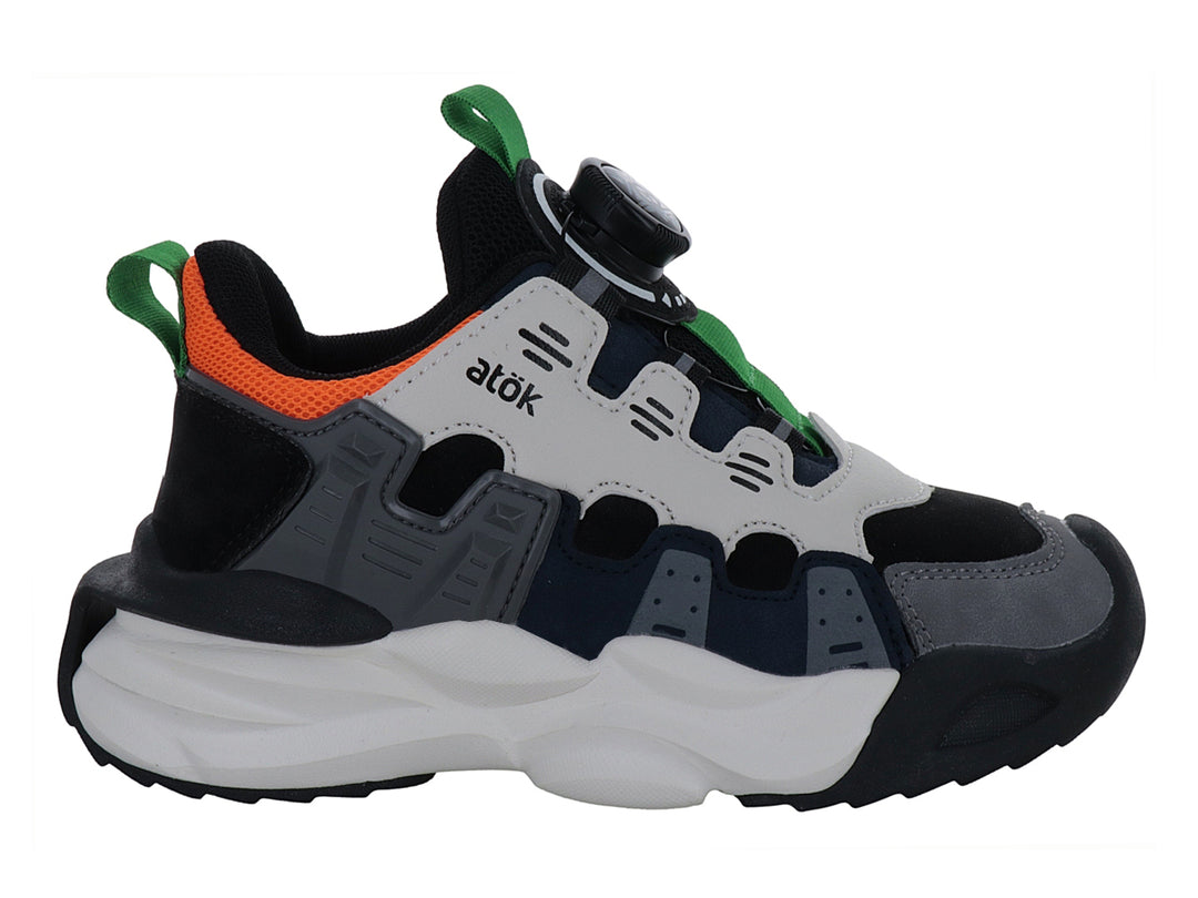 Tenis ATOK Multicolor para Niño
