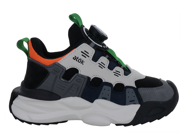 Tenis ATOK Multicolor para Niño