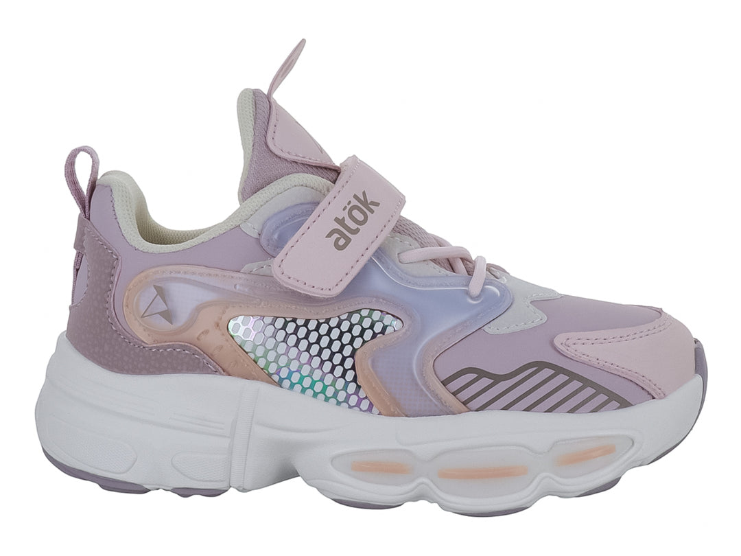 Tenis ATOK Rosa para Niña