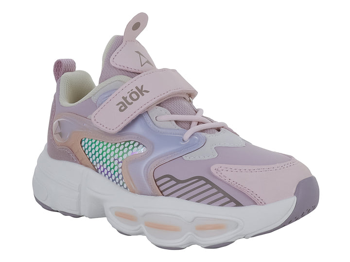 Tenis ATOK Rosa para Niña