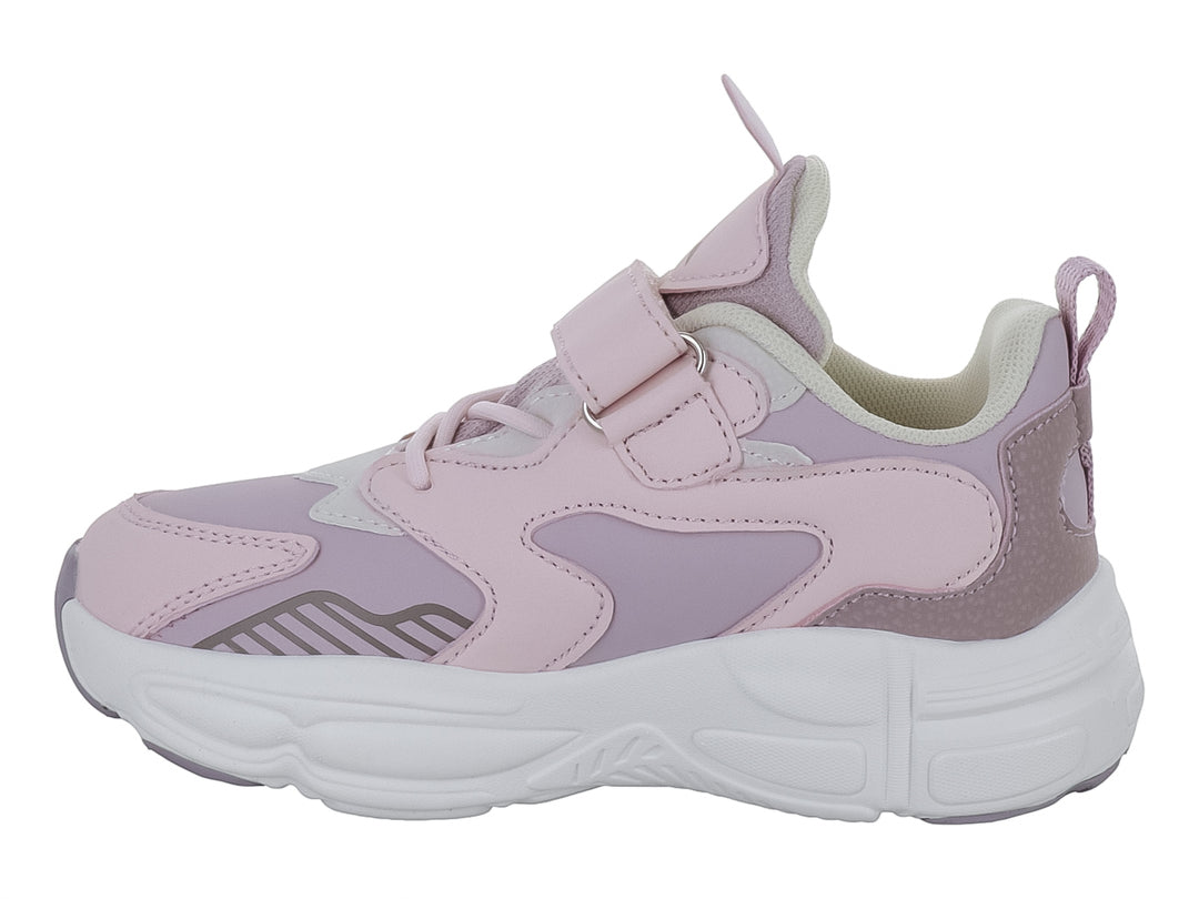 Tenis ATOK Rosa para Niña