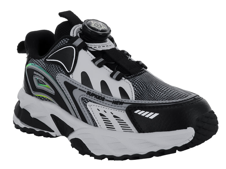 Tenis ATOK Multicolor para Nino