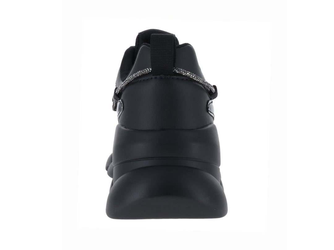 Tenis ATOK Negros para Mujer