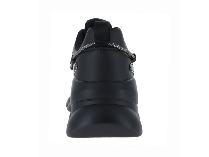 Tenis ATOK Negros para Mujer