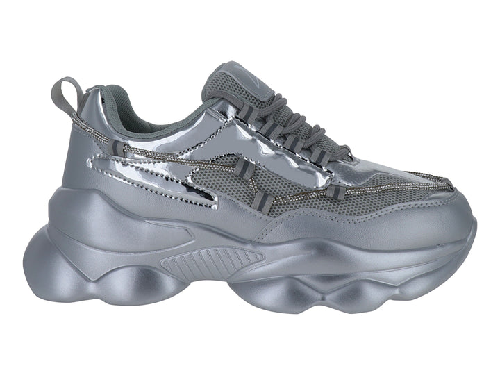 Tenis ATOK Silver para Mujer
