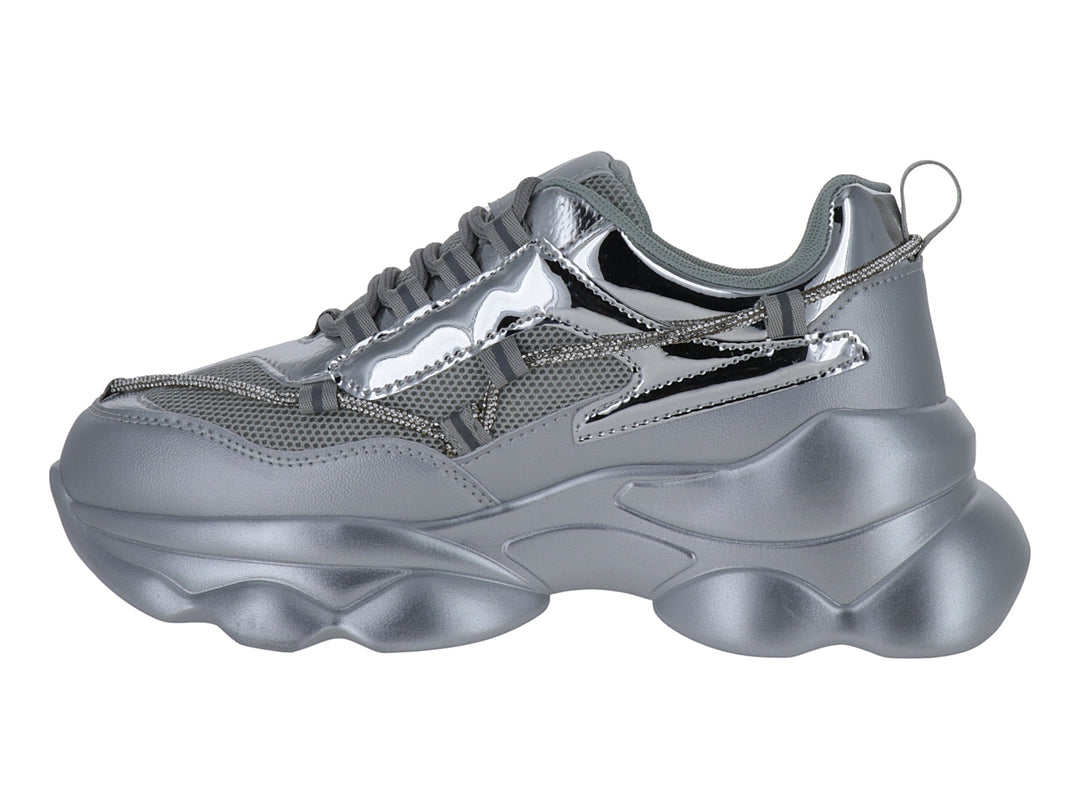 Tenis ATOK Silver para Mujer