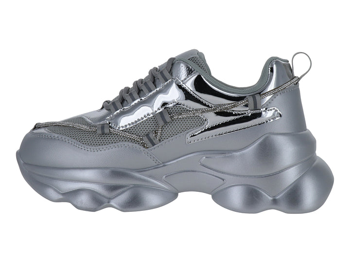 Tenis ATOK Silver para Mujer