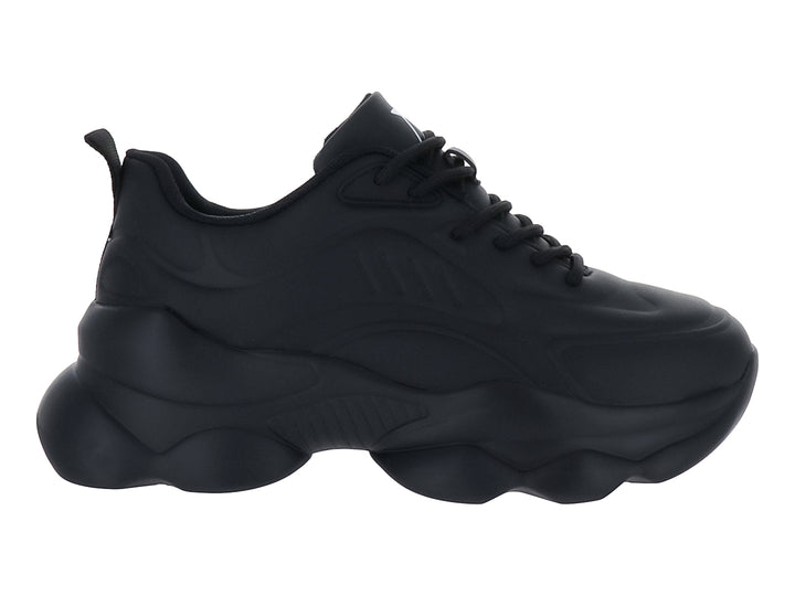 Tenis ATOK Negro para Mujer