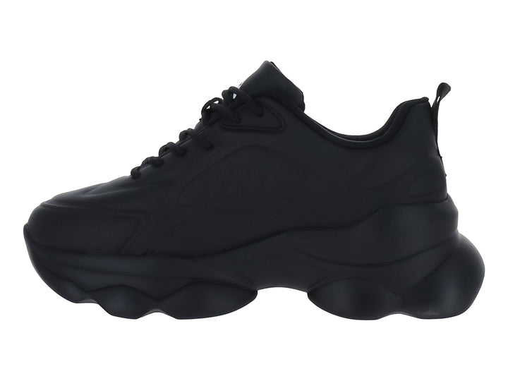 Tenis ATOK Negro para Mujer