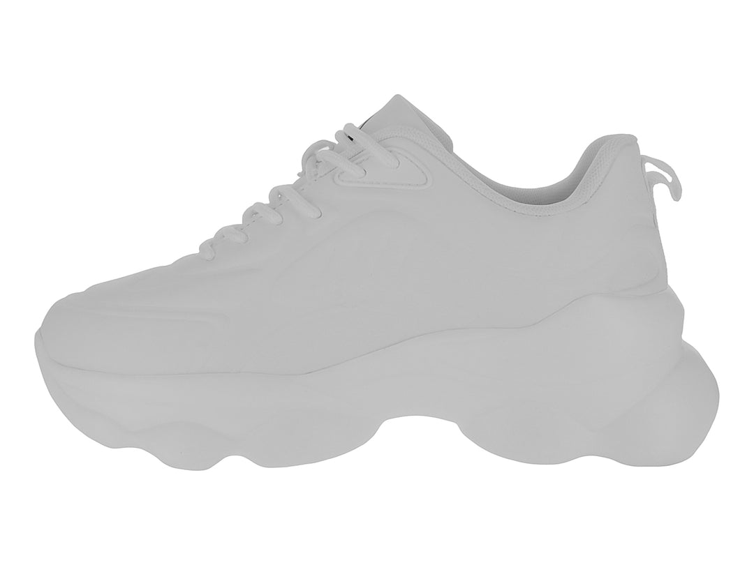 Tenis ATOK Blancos para Mujer