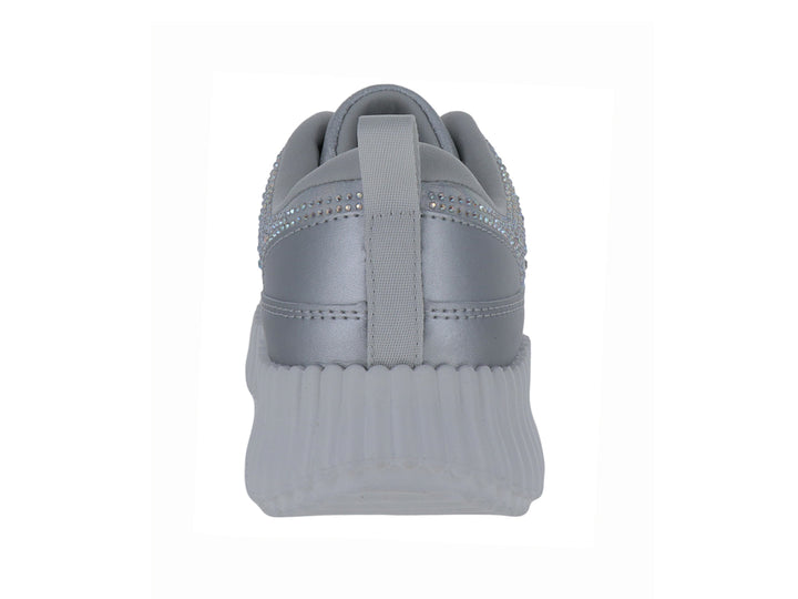 Tenis ATOK Silver para Mujer