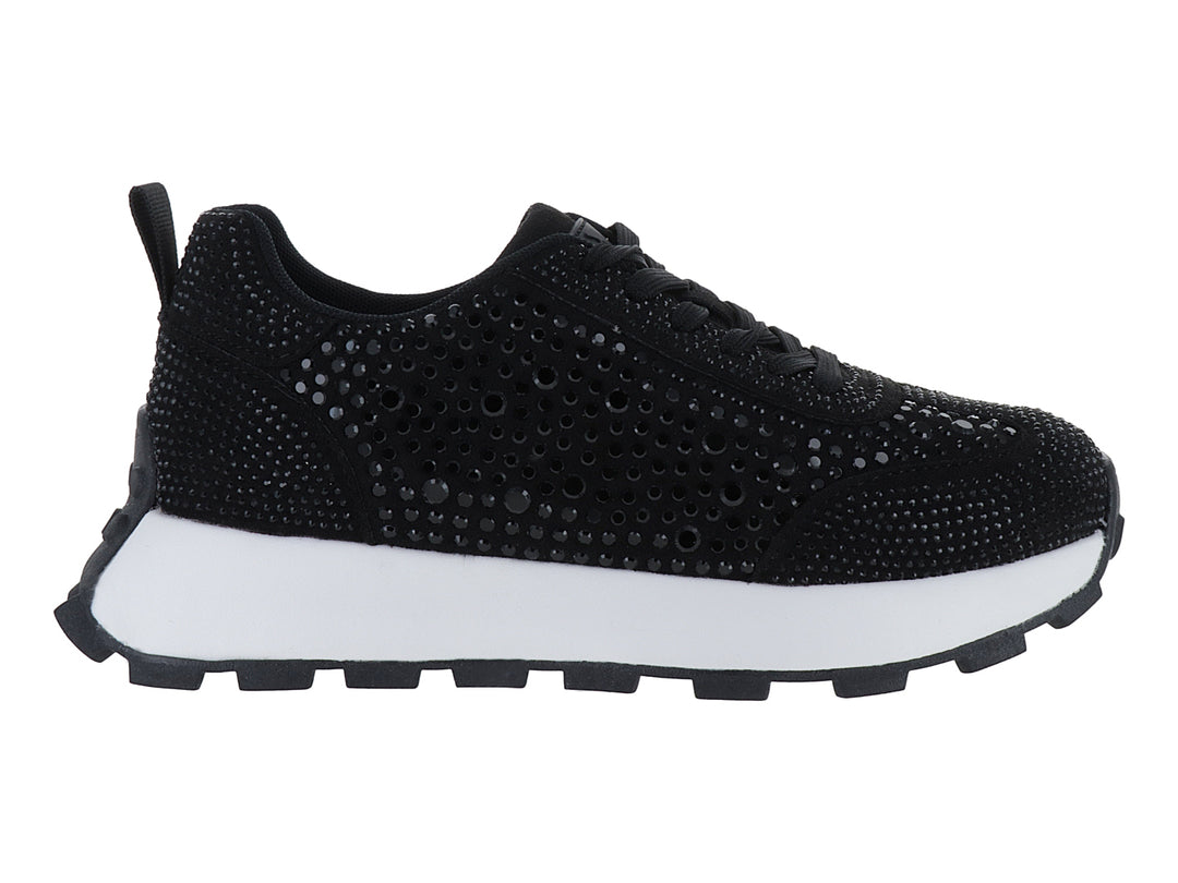 Tenis ATOK Negro para Mujer