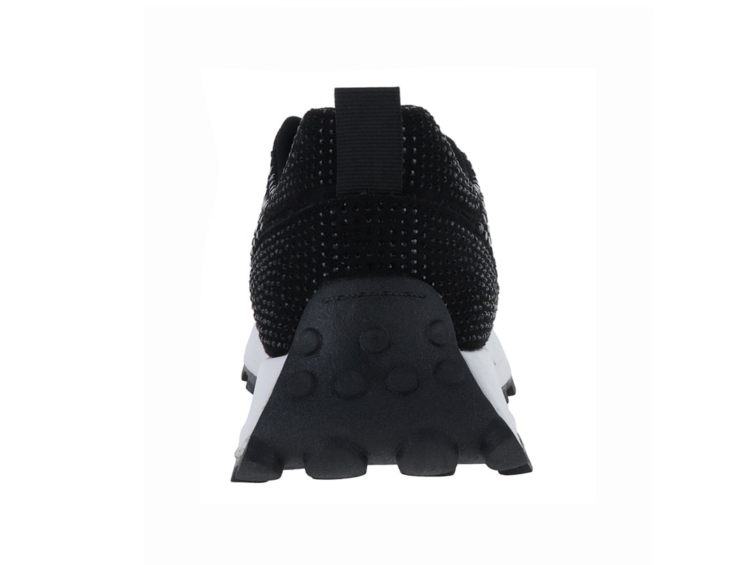 Tenis ATOK Negro para Mujer