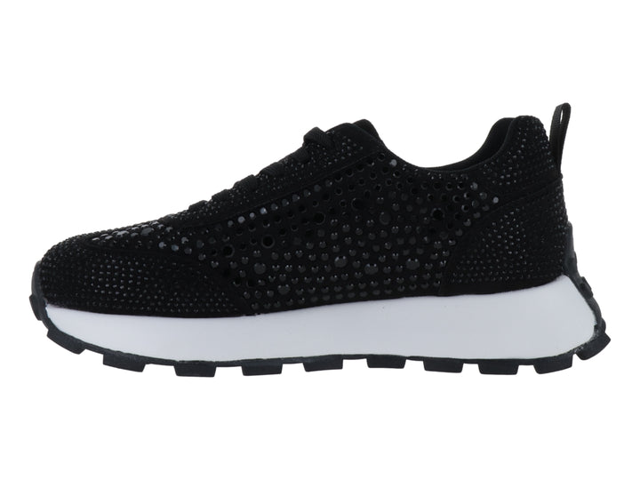 Tenis ATOK Negro para Mujer