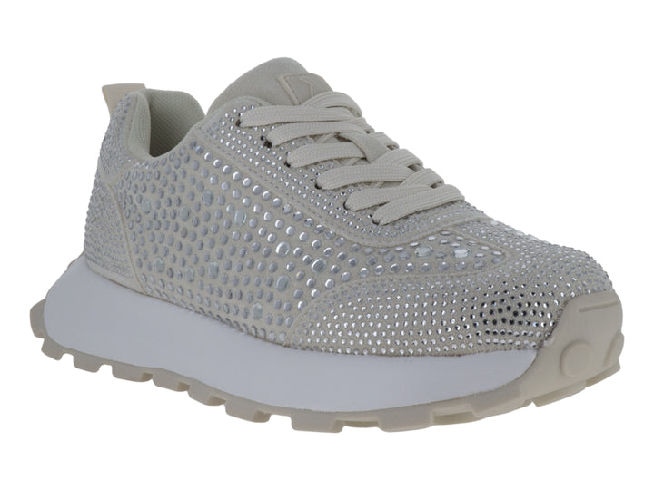 Tenis ATOK Beige para Mujer
