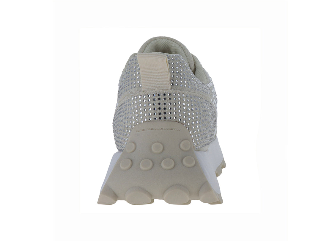 Tenis ATOK Beige para Mujer