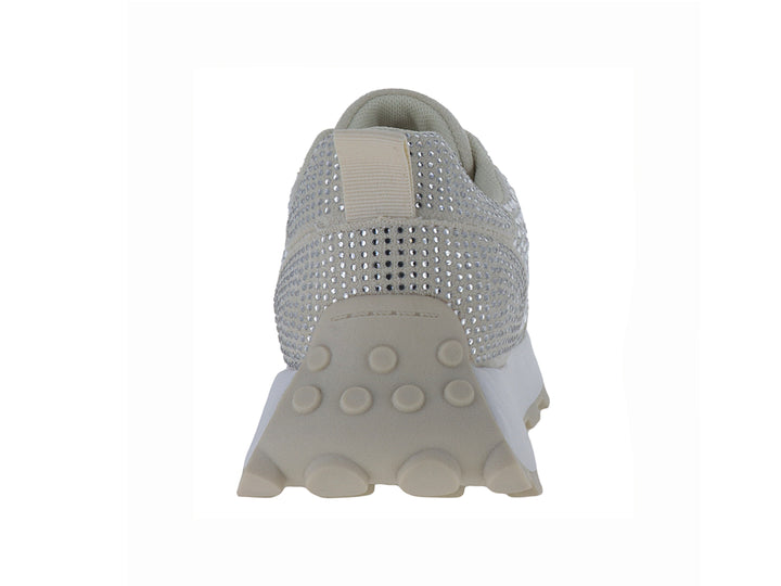 Tenis ATOK Beige para Mujer